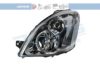 JOHNS 40 44 09 Headlight